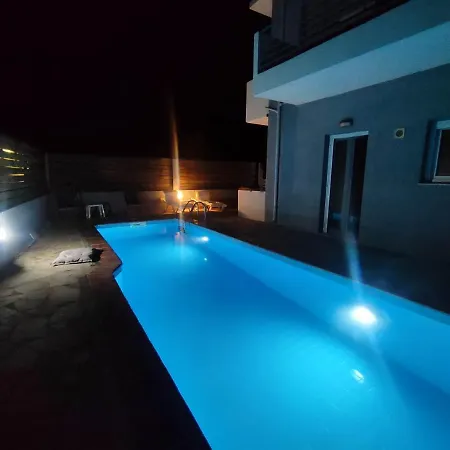 Ble Island 4* Limenas Chersonisou