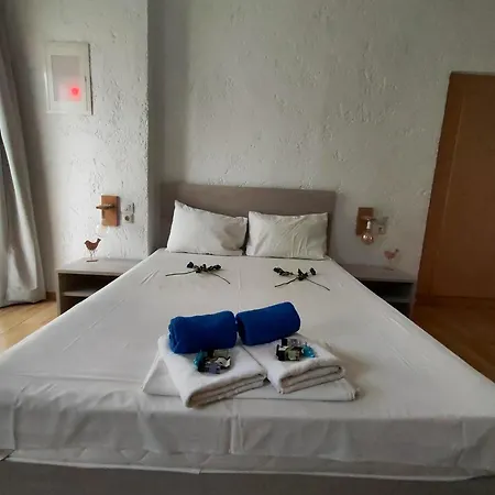 Aparthotel Ble Island