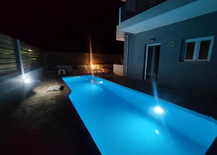 Ble Island 4* Херсониссос