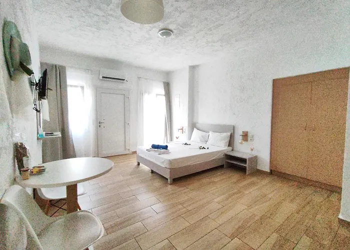 Ble Island 4* Херсониссос