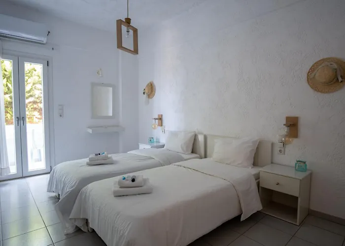 Ble Island Апарт-отель 4*