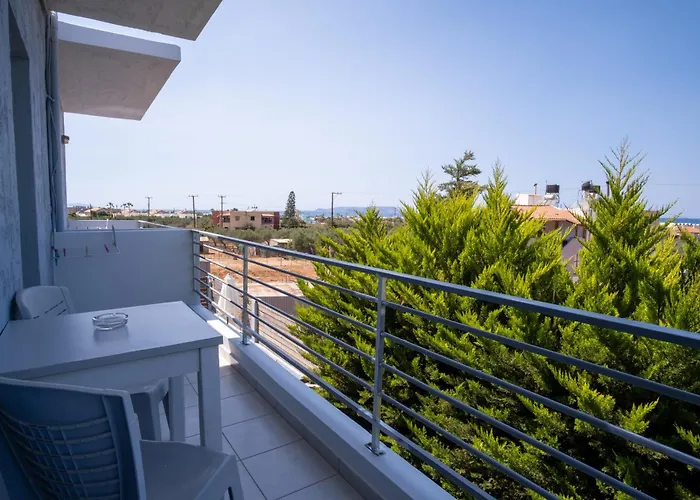 Ble Island 4* Херсониссос