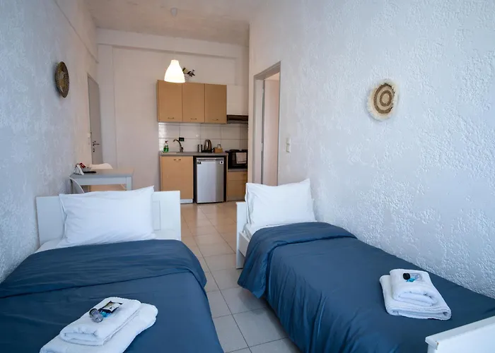 Ble Island Херсониссос