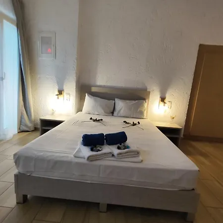 Ble Island Aparthotel