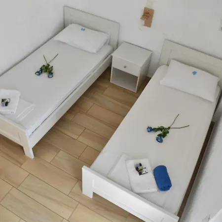 Aparthotel Ble Island