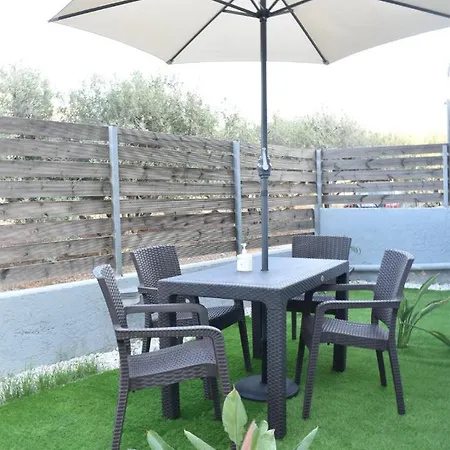 Aparthotel Ble Island