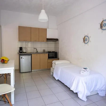 Ble Island Aparthotel