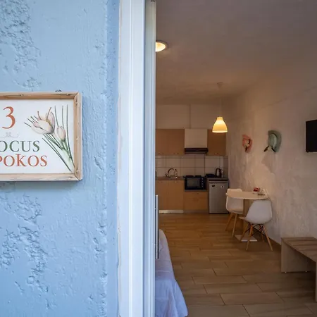 Aparthotel Ble Island Limenas Chersonisou