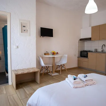 Ble Island Aparthotel