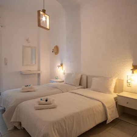 Aparthotel Ble Island Limenas Chersonisou