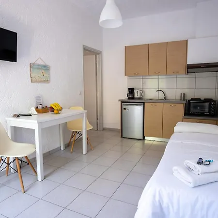 Ble Island Aparthotel