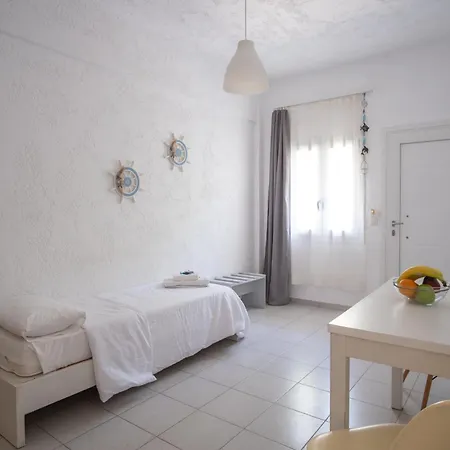 Aparthotel Ble Island