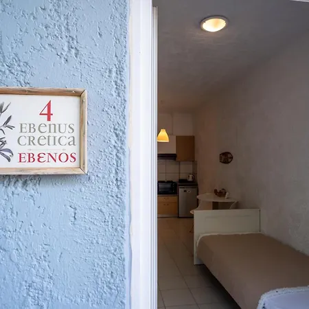 Aparthotel Ble Island Limenas Chersonisou