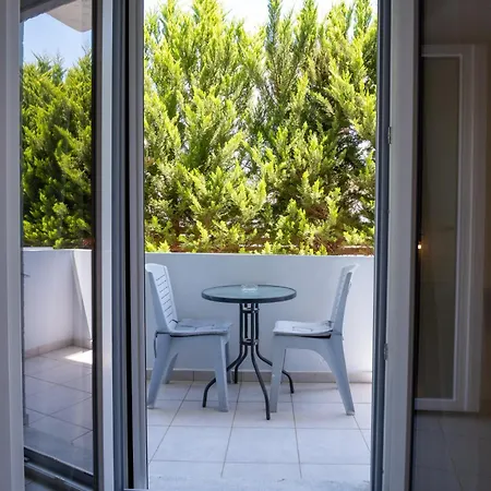 Ble Island Aparthotel 4*