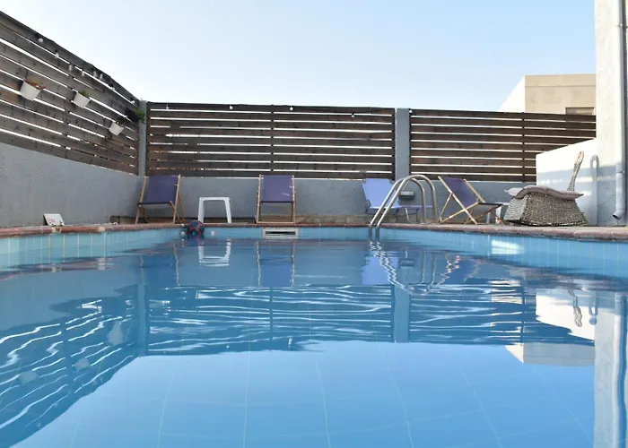 Ble Island 4* Херсонісос