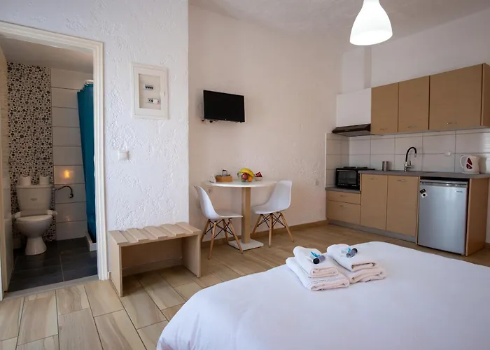 Ble Island Апарт-готель