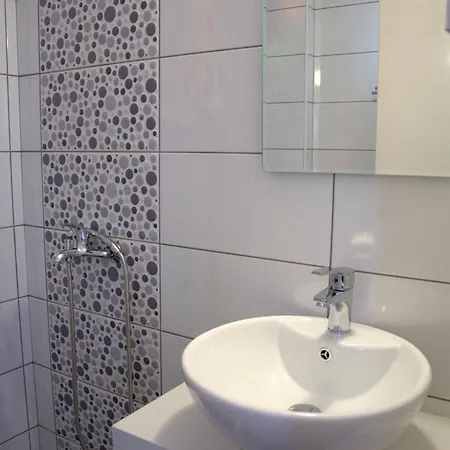 Ble Island Апарт-готель