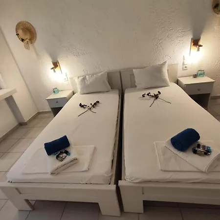 Ble Island خيرسونِسوس