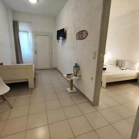 Aparthotel Ble Island