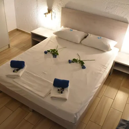 Ble Island Hotel apartamentowy