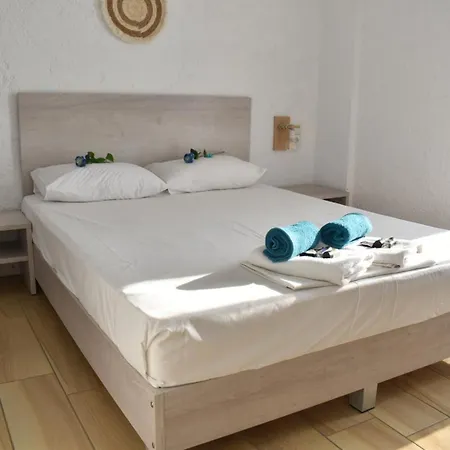 Ble Island 4*