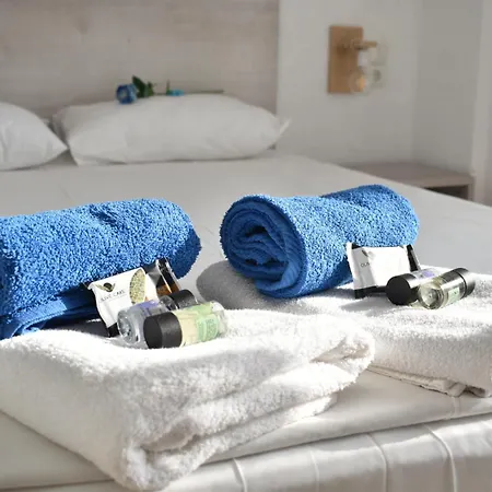 Ble Island شقة فندقية