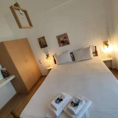 Aparthotel Ble Island Hersonissos (Crete)