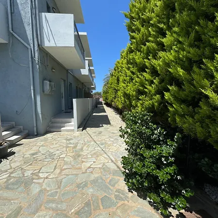 Ble Island Hotel apartamentowy 4*