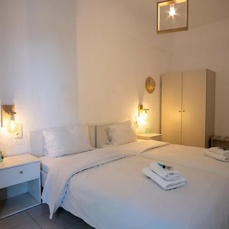 Ble Island 4* Hersonissos (Crete)