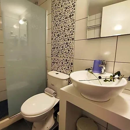 Aparthotel Ble Island 4*
