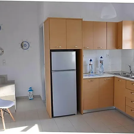 Ble Island Aparthotel Hersonissos (Crete)
