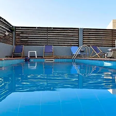 Aparthotel Ble Island 4*