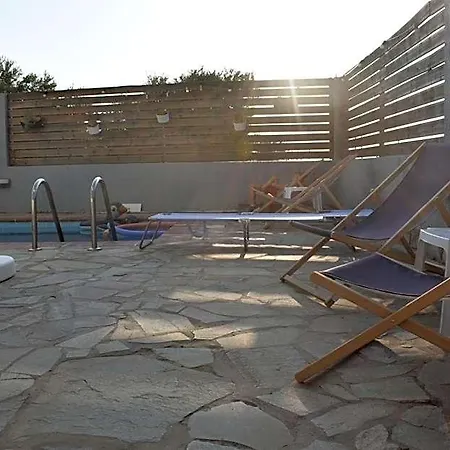 Aparthotel Ble Island