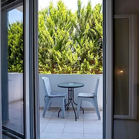 Ble Island Aparthotel