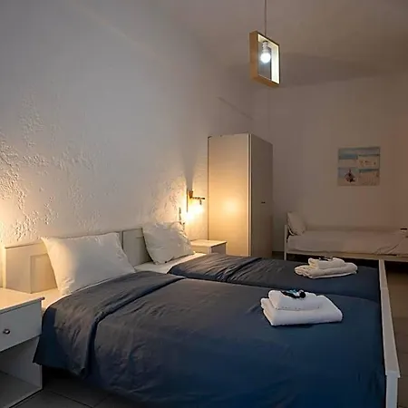 Aparthotel Ble Island