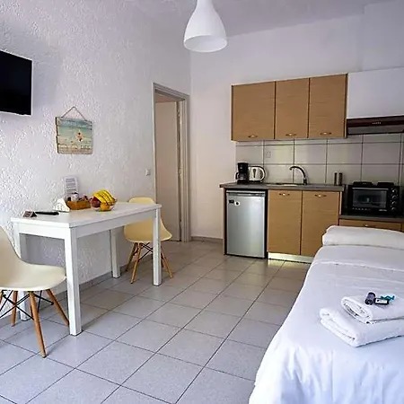 Aparthotel Ble Island