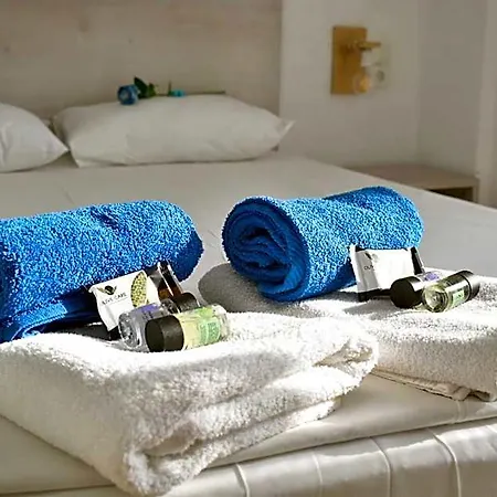 Ble Island Aparthotel
