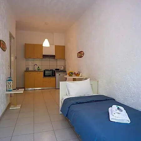 Ble Island Aparthotel