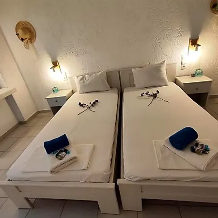 Ble Island Aparthotel