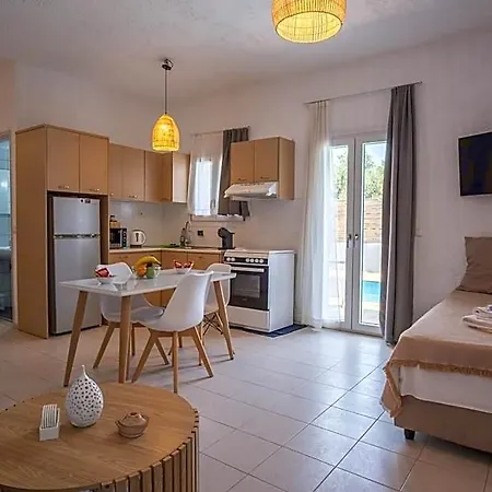 Aparthotel Ble Island Hersonissos (Crete)