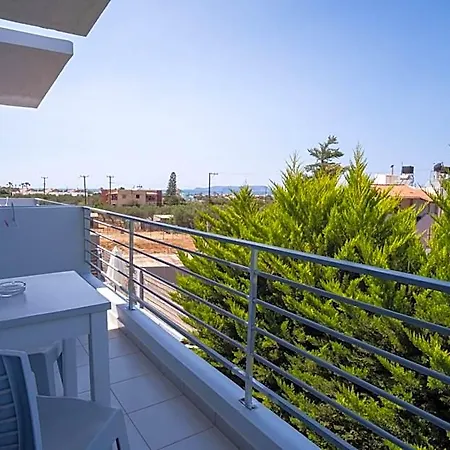Ble Island Aparthotel 4*