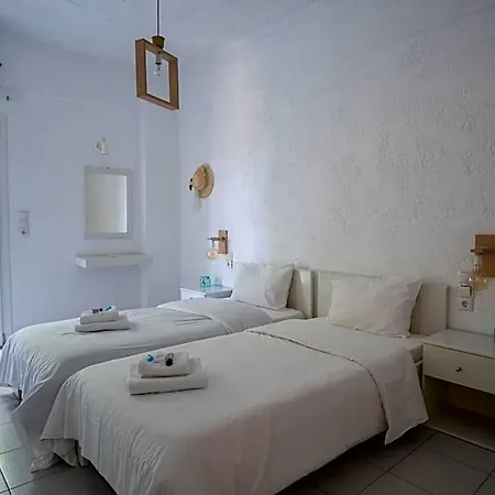 Ble Island Aparthotel 4*