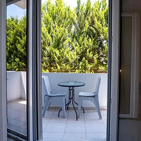 Ble Island Aparthotel
