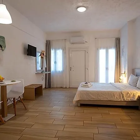 Ble Island Aparthotel 4*