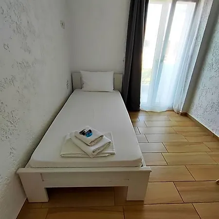 Ble Island شقة فندقية
