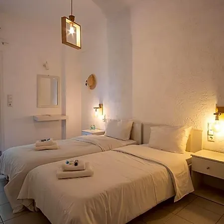 Ble Island 4* Hersonissos (Crete)