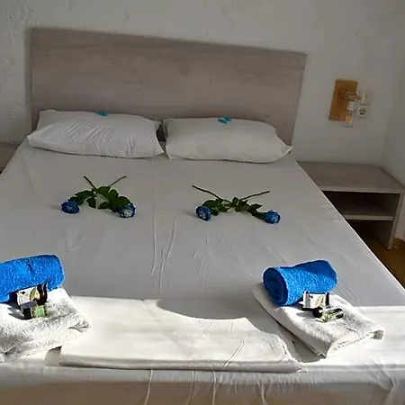 Ble Island 4* Hersonissos (Crete)
