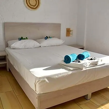 Ble Island 4* Hersonissos (Crete)