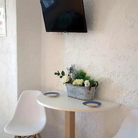 شقة فندقية Ble Island