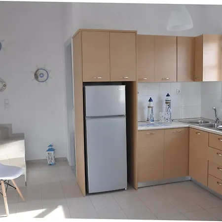 شقة فندقية Ble Island خيرسونِسوس